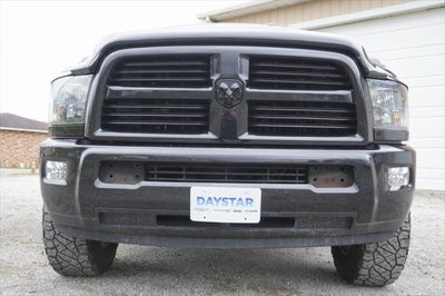 2016 RAM 2500 Big Horn