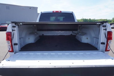 2019 RAM 2500 Big Horn Crew Cab 4x4 6'4' Box