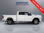2024 RAM Ram 2500 RAM 2500 BIG HORN CREW CAB 4X4 6'4' BOX