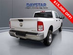 2024 RAM Ram 2500 RAM 2500 BIG HORN CREW CAB 4X4 6'4' BOX