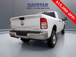 2024 RAM Ram 2500 RAM 2500 BIG HORN CREW CAB 4X4 6'4' BOX