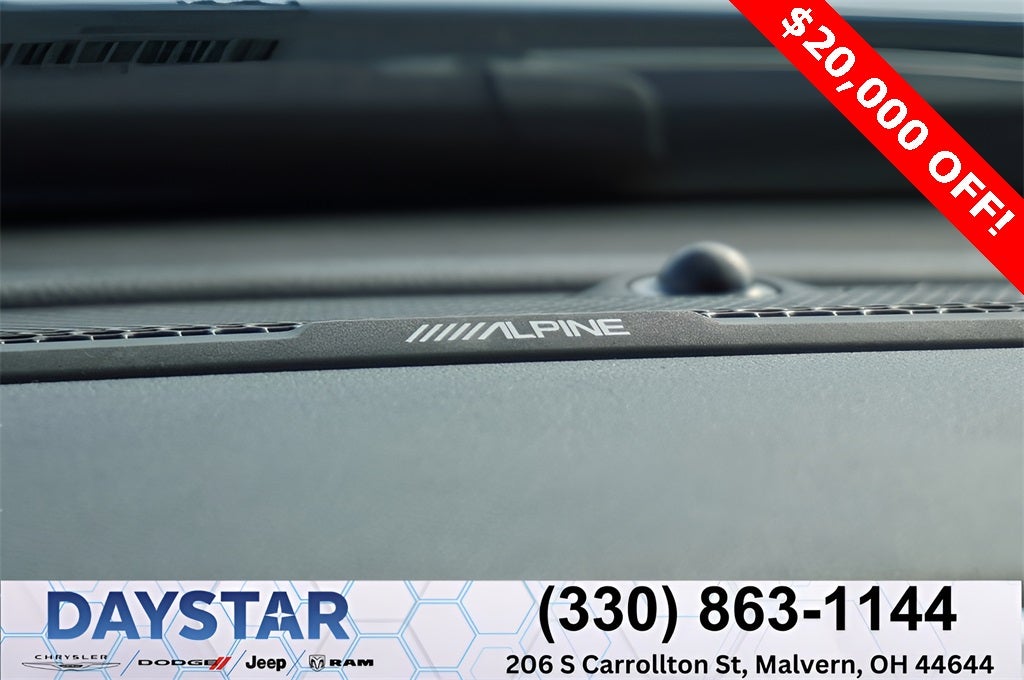 2024 RAM Ram 2500 RAM 2500 BIG HORN CREW CAB 4X4 6'4' BOX