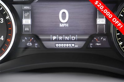 2024 RAM Ram 2500 RAM 2500 BIG HORN CREW CAB 4X4 6'4' BOX