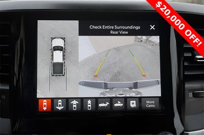 2024 RAM Ram 2500 RAM 2500 BIG HORN CREW CAB 4X4 6'4' BOX