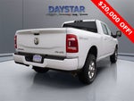2024 RAM Ram 2500 RAM 2500 BIG HORN CREW CAB 4X4 6'4' BOX