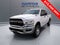 2024 RAM Ram 2500 RAM 2500 BIG HORN CREW CAB 4X4 6'4' BOX