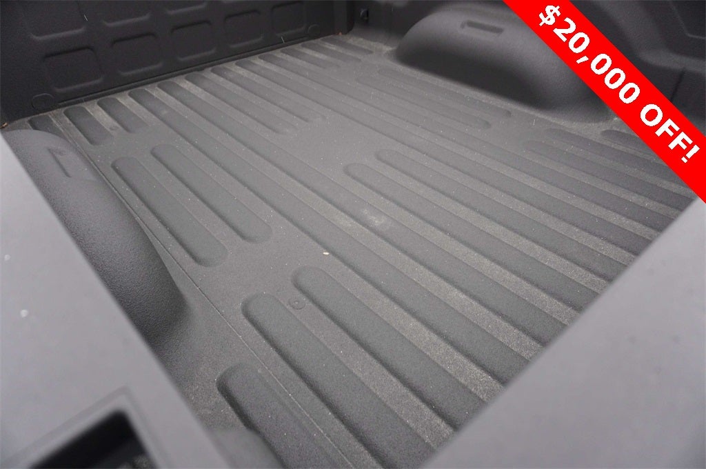 2024 RAM Ram 2500 RAM 2500 BIG HORN CREW CAB 4X4 6'4' BOX