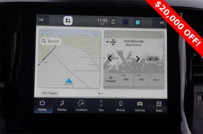 2024 RAM Ram 2500 RAM 2500 BIG HORN CREW CAB 4X4 6'4' BOX