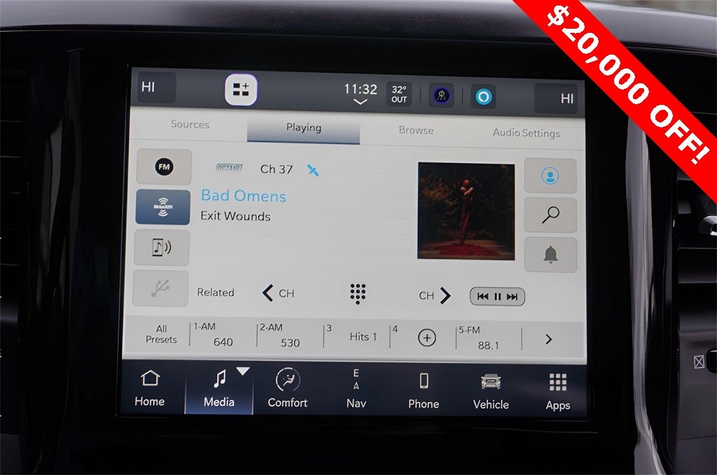 2024 RAM Ram 2500 RAM 2500 BIG HORN CREW CAB 4X4 6'4' BOX