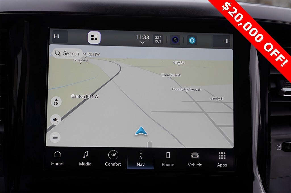 2024 RAM Ram 2500 RAM 2500 BIG HORN CREW CAB 4X4 6'4' BOX