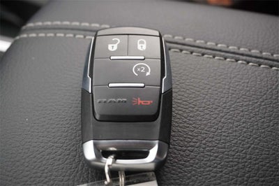 2024 RAM Ram 2500 RAM 2500 BIG HORN CREW CAB 4X4 6'4' BOX