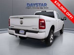 2024 RAM Ram 2500 RAM 2500 BIG HORN CREW CAB 4X4 6'4' BOX