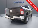 2024 RAM Ram 2500 RAM 2500 BIG HORN CREW CAB 4X4 6'4' BOX