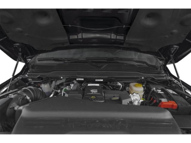 2024 RAM 2500 Power Wagon Rebel Crew Cab 4x4 6'4' Box