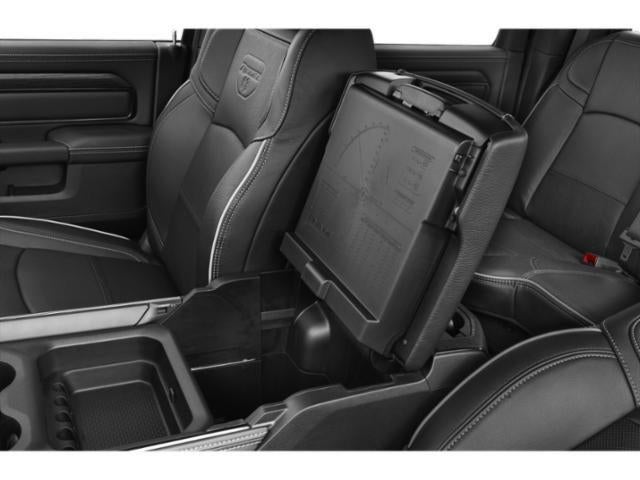 2024 RAM 2500 Power Wagon Rebel Crew Cab 4x4 6'4' Box