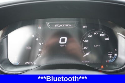 2024 RAM 2500 Power Wagon Rebel Crew Cab 4x4 6'4' Box