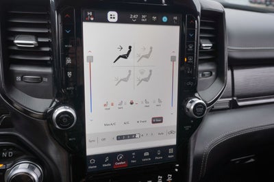 2024 RAM 2500 Power Wagon Rebel Crew Cab 4x4 6'4' Box