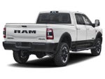 2024 RAM 2500 Power Wagon Rebel Crew Cab 4x4 6'4' Box