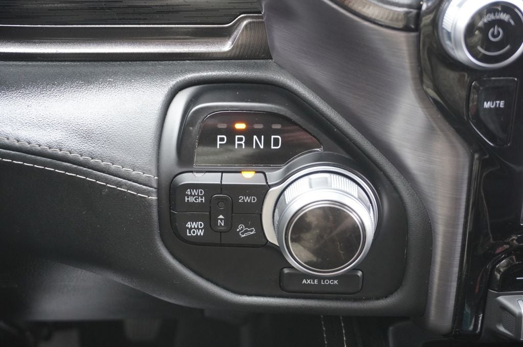 2024 RAM 2500 Power Wagon Rebel Crew Cab 4x4 6'4' Box