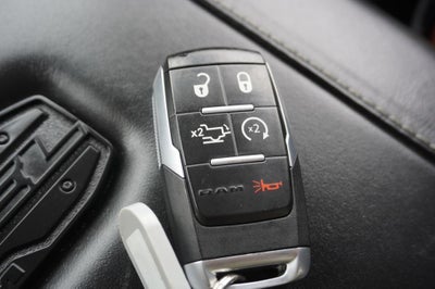 2024 RAM 2500 Power Wagon Rebel Crew Cab 4x4 6'4' Box