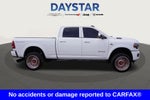 2019 RAM 2500 Laramie Crew Cab 4x4 6'4' Box