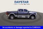 2021 RAM 2500 Laramie Crew Cab 4x4 6'4' Box