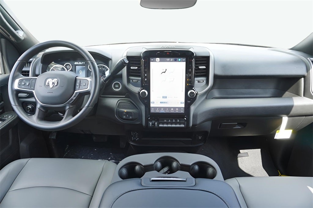 2026 RAM Ram 2500 RAM 2500 TRADESMAN CREW CAB 4X4 8' BOX