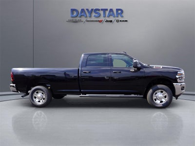 2026 RAM Ram 2500 RAM 2500 TRADESMAN CREW CAB 4X4 8' BOX