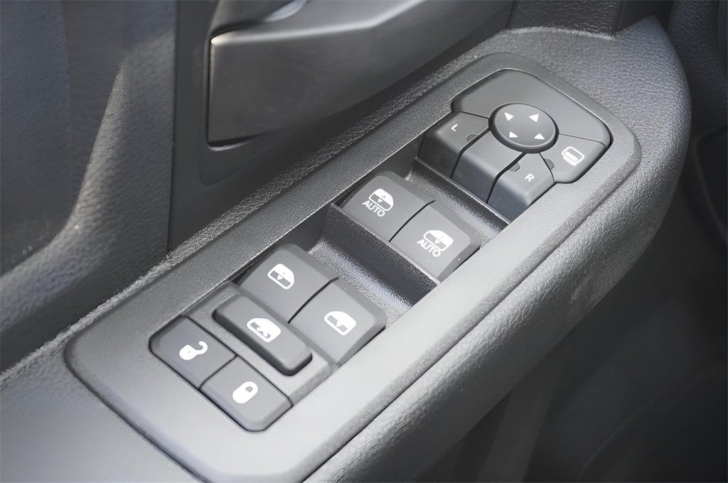 2026 RAM Ram 2500 RAM 2500 TRADESMAN CREW CAB 4X4 8' BOX