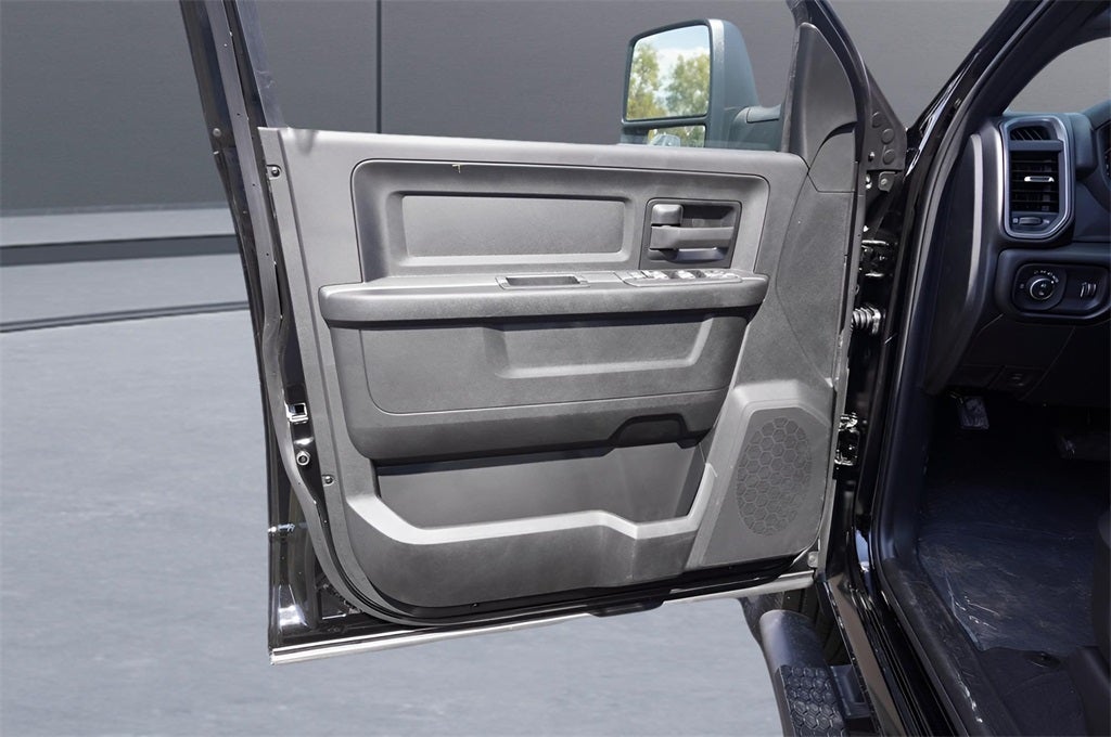 2026 RAM Ram 2500 RAM 2500 TRADESMAN CREW CAB 4X4 8' BOX