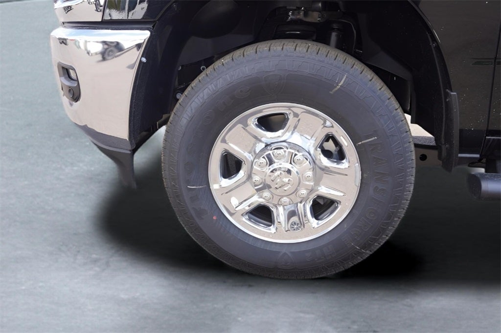 2026 RAM Ram 2500 RAM 2500 TRADESMAN CREW CAB 4X4 8' BOX