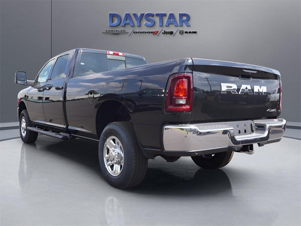 2026 RAM Ram 2500 RAM 2500 TRADESMAN CREW CAB 4X4 8' BOX