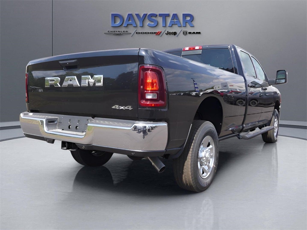 2026 RAM Ram 2500 RAM 2500 TRADESMAN CREW CAB 4X4 8' BOX