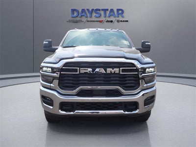 2026 RAM Ram 2500 RAM 2500 TRADESMAN CREW CAB 4X4 8' BOX