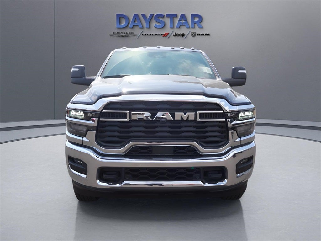2026 RAM Ram 2500 RAM 2500 TRADESMAN CREW CAB 4X4 8' BOX