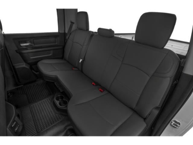 2022 RAM 2500 Tradesman Crew Cab 4x4 8' Box