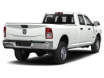 2022 RAM 2500 Tradesman Crew Cab 4x4 8' Box