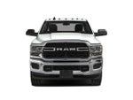 2022 RAM 2500 Tradesman Crew Cab 4x4 8' Box