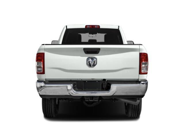 2022 RAM 2500 Tradesman Crew Cab 4x4 8' Box