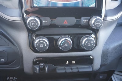 2025 RAM Ram 2500 RAM 2500 TRADESMAN CREW CAB 4X4 8' BOX