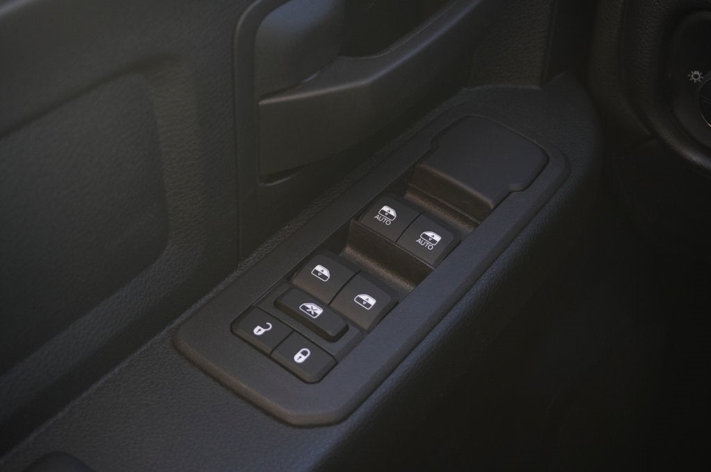 2025 RAM Ram 2500 RAM 2500 TRADESMAN CREW CAB 4X4 8' BOX