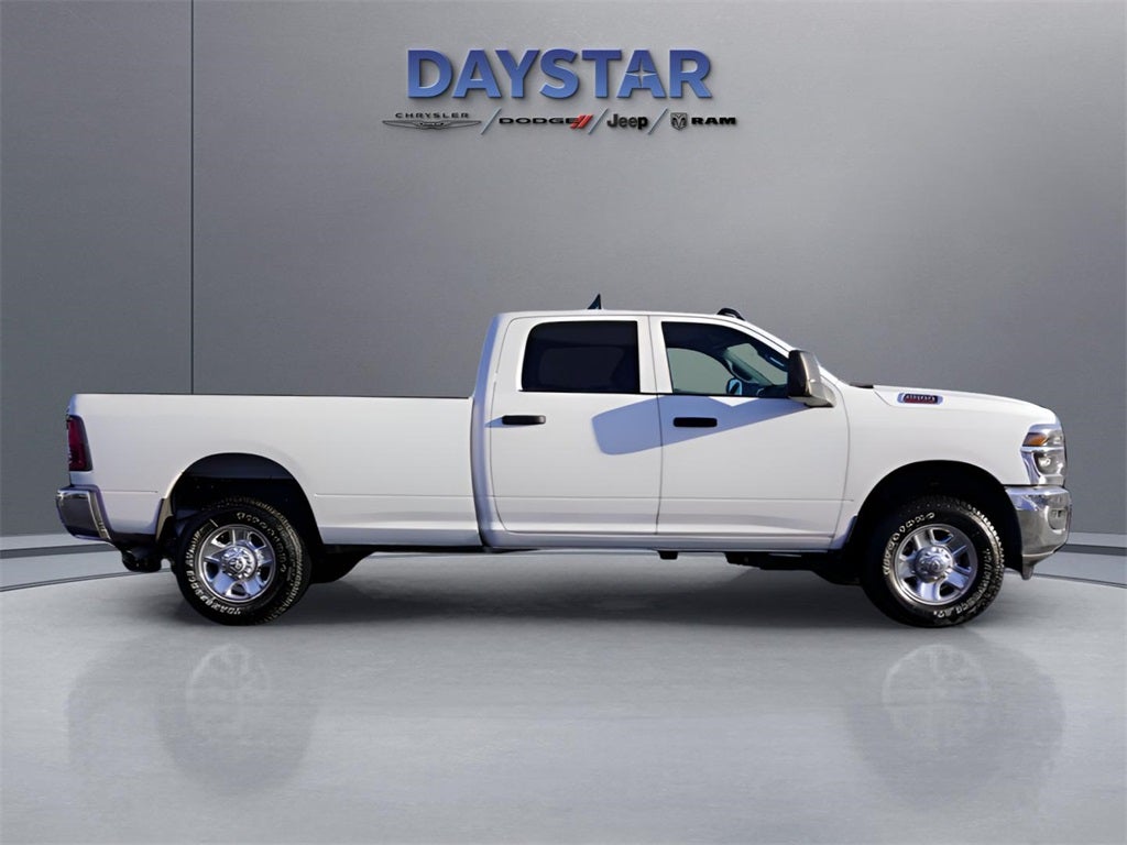 2025 RAM Ram 2500 RAM 2500 TRADESMAN CREW CAB 4X4 8' BOX