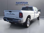 2025 RAM Ram 2500 RAM 2500 TRADESMAN CREW CAB 4X4 8' BOX