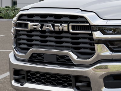 2025 RAM Ram 2500 RAM 2500 TRADESMAN CREW CAB 4X4 8' BOX