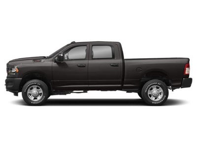 2024 RAM 2500 Tradesman Crew Cab 4x4 8' Box
