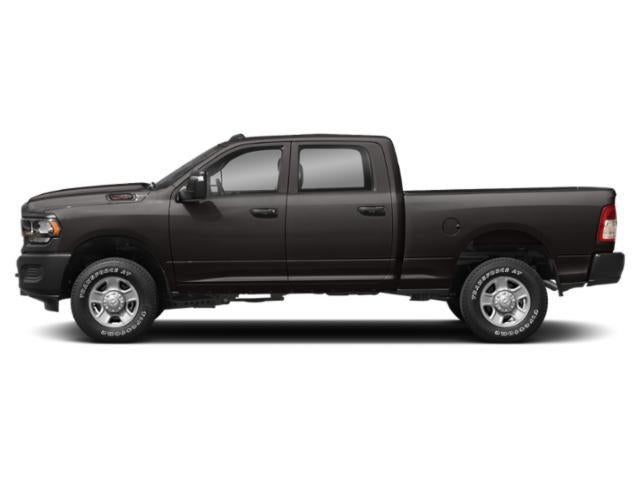 2024 RAM 2500 Tradesman Crew Cab 4x4 8' Box