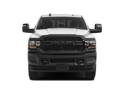 2024 RAM 2500 Tradesman Crew Cab 4x4 8' Box