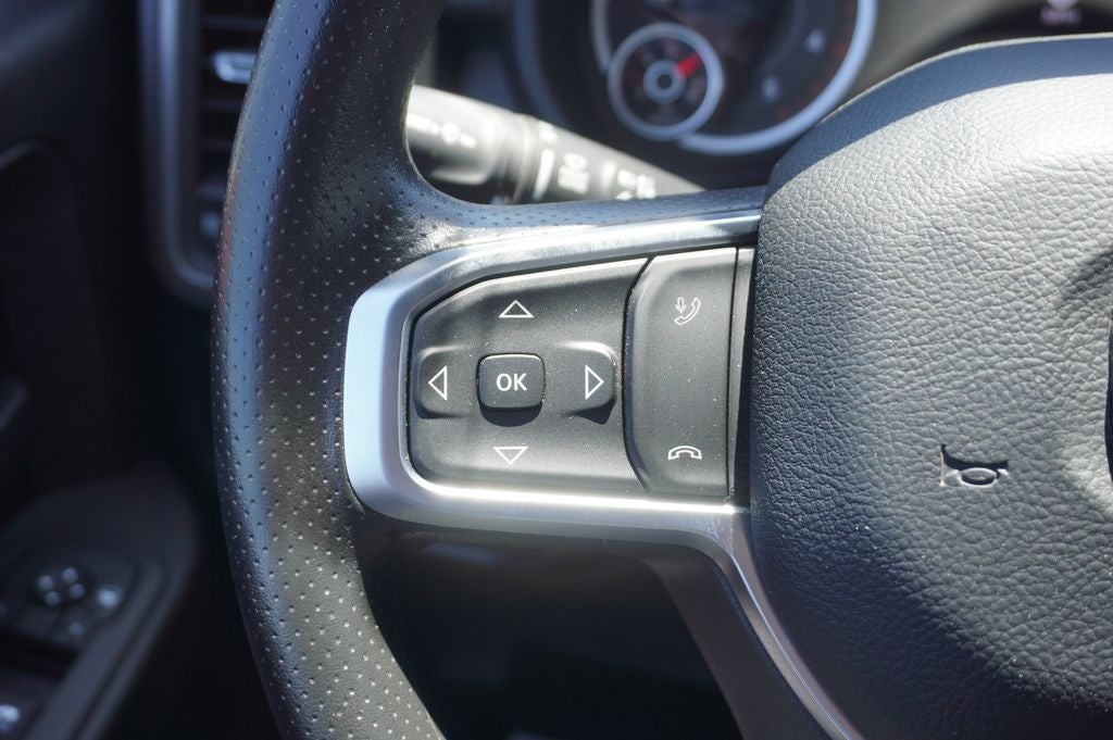 2026 RAM 5500 Chassis Tradesman/Big Horn