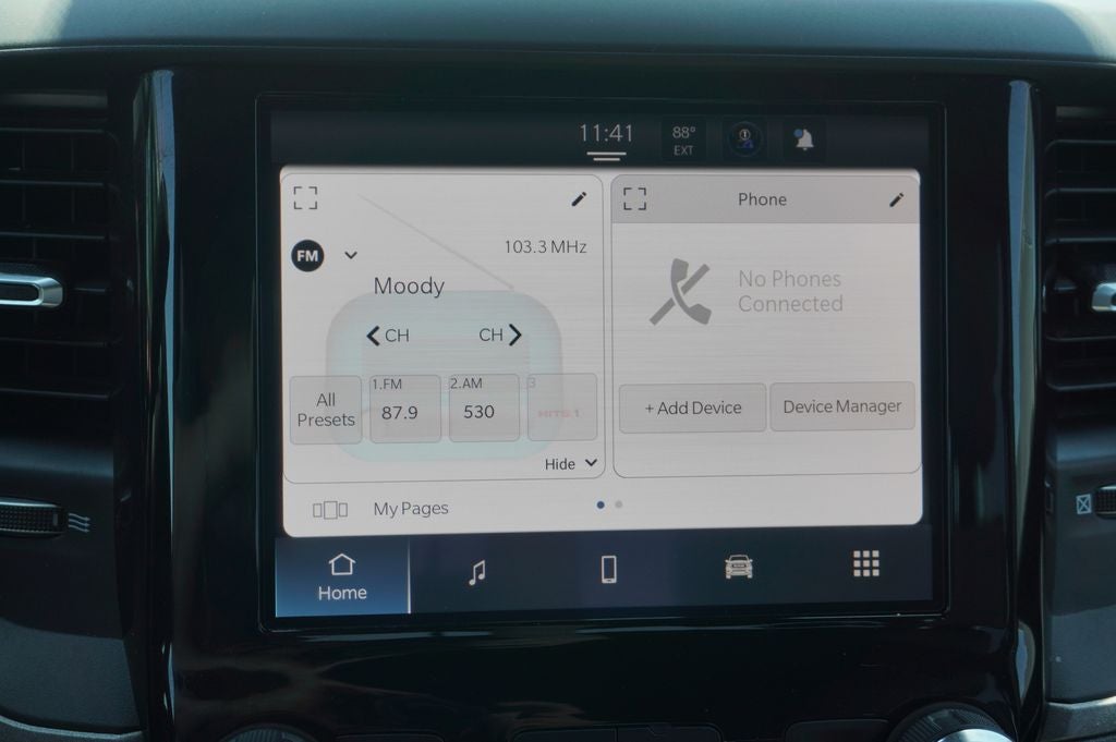 2026 RAM 5500 Chassis Tradesman/Big Horn