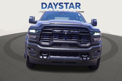 2026 RAM 5500 Chassis Tradesman/Big Horn